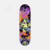 Santa Cruz Deck Knibbs Invasion Hand Pro 8.5"