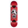 Birdhouse Complete Stage 3 Hawk Skull 2 8.25"
