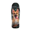Santa Cruz Shaped Deck Winkowski 10.34"