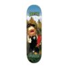 CRE-SKD-2630 Creature Pro Deck Gravette Fuzzy Fiends 8.3"