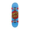 Santa Cruz Complete Classic Dot Super Micro 7.25"