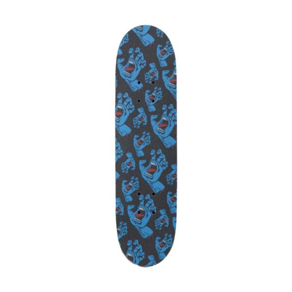 Santa Cruz Complete Classic Dot Super Micro 7.25" - Image 2