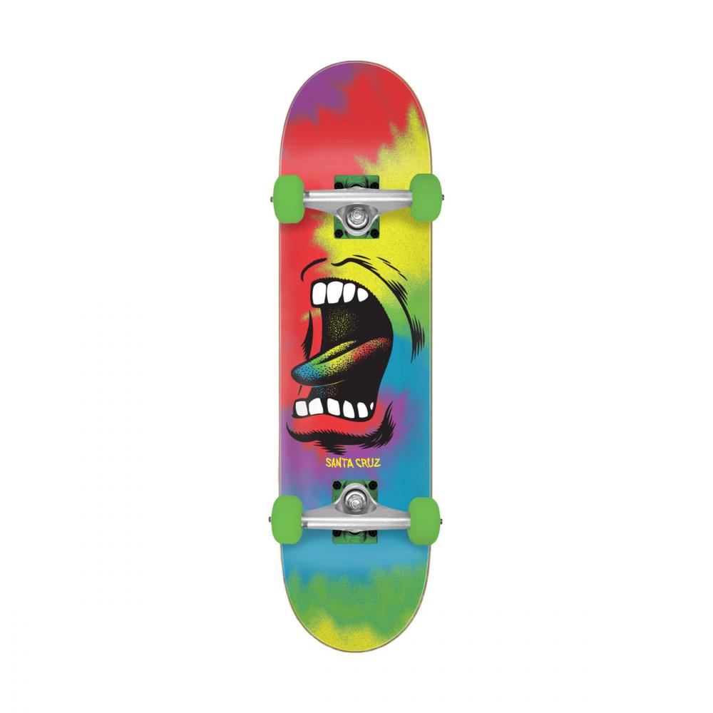 Santa Cruz Complete Big Mouth 8"