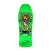 SCR-SKD-5252 Santa Cruz Reissue Deck Salba Witch Doctor 10.4"