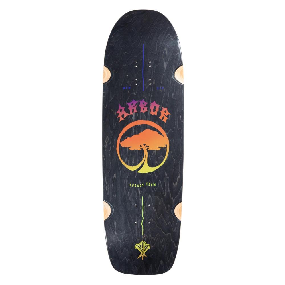 Arbor Team Deck Legacy 9.75