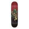 Creature Birch Deck Imp Relic Stumps 7 Ply Birch Black / red 8.13 IN