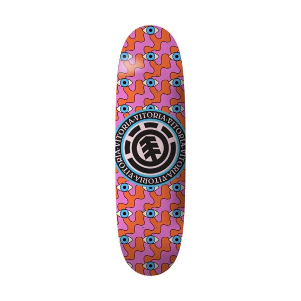 Element Pro Deck Sight Vitoria Mendonca 8.5"