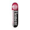 Element Team Deck Section 8.25"