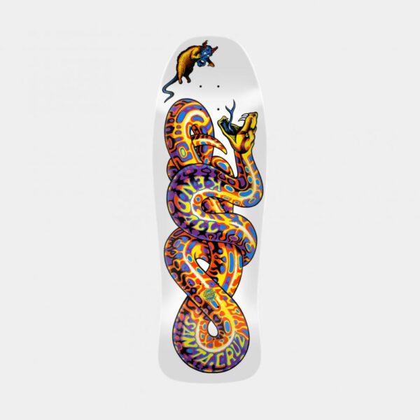 Santa Cruz Reissue Deck Kendall