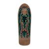 Santa Cruz Reissue Deck Dressen Tribal Brown 9.9 IN