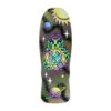Santa Cruz Pro Deck Winkowski Cosmic Pro Shaped Silver / Multi 10.35 IN