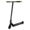 Addict Complete Scooter Burner - Glitch, Black