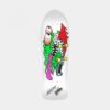Santa Cruz Reissue Deck Meek Slasher