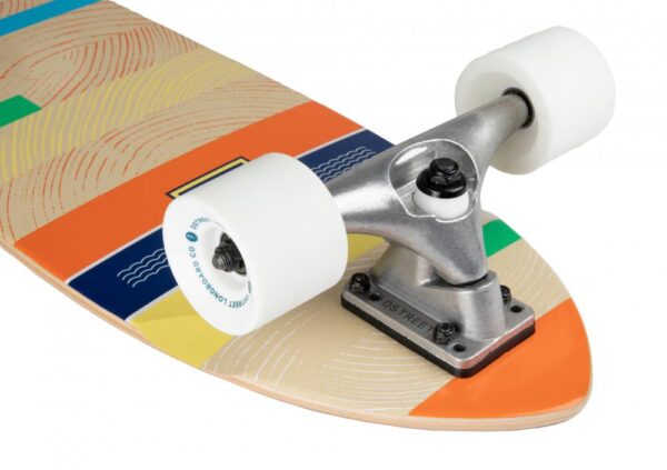 D Street Surfskate Coda - Image 2