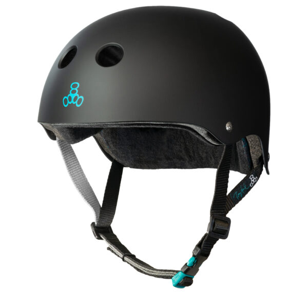 Triple 8 THE Certified Sweatsaver Helmet - Tony Hawk Pro Edition