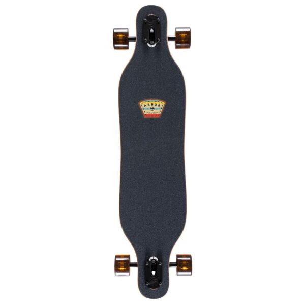 Arbor Performance Complete Mudgett Axis 37 - Image 3