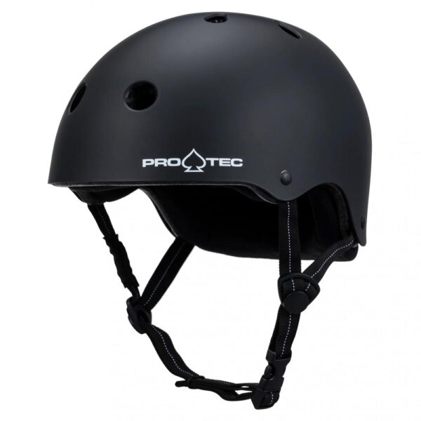 Pro-Tec Low Pro - Caballero Helmet - Image 2