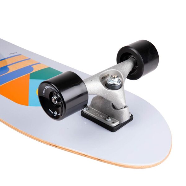 Arbor Surfskate Complete	CX Surfskate Daily Driver 2	Multi	9.75" - Image 4