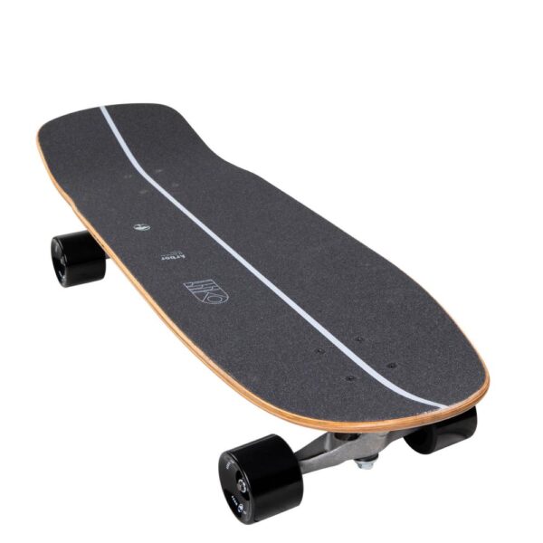 Arbor Surfskate Complete	CX Surfskate Daily Driver 2	Multi	9.75" - Image 3