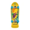 Santa Cruz Cruiser Meek OG Slasher Yellow Assorted 10.1"